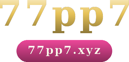 77pp7 logo